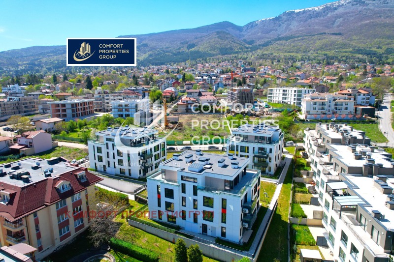Til salgs  2 soverom Sofia , Dragalevtsi , 105 kvm | 55554327 - bilde [17]