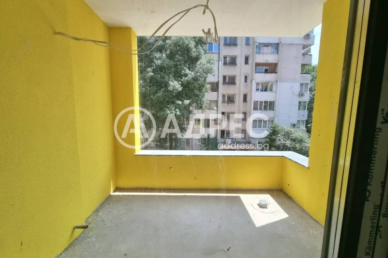 In vendita  2 camere da letto Sofia , Hipodruma , 115 mq | 18126188 - Immagine [14]
