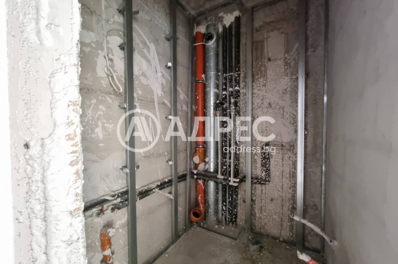 In vendita  2 camere da letto Sofia , Hipodruma , 115 mq | 18126188 - Immagine [16]