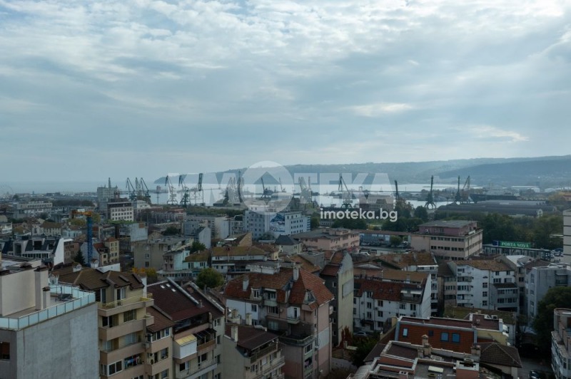 Продава 3-СТАЕН, гр. Варна, Операта, снимка 8 - Апартаменти - 52413381