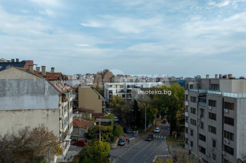 Продава 3-СТАЕН, гр. Варна, Операта, снимка 12 - Апартаменти - 52413381