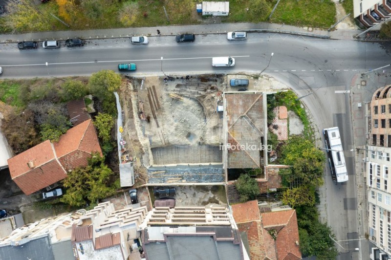 Продава 3-СТАЕН, гр. Варна, Операта, снимка 14 - Апартаменти - 52413381