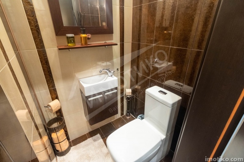 Продава 3-СТАЕН, гр. София, Хаджи Димитър, снимка 6 - Апартаменти - 52686919