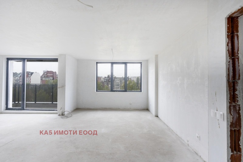 À venda  Mais de 3 quartos Sofia , Centar , 155 m² | 82184372 - imagem [5]