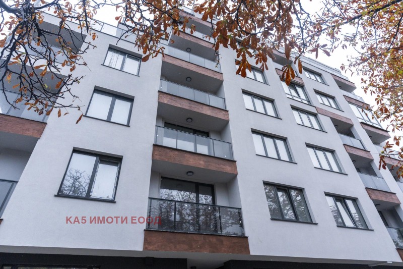 À venda  Mais de 3 quartos Sofia , Centar , 155 m² | 82184372 - imagem [17]