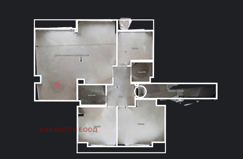 À venda  Mais de 3 quartos Sofia , Centar , 155 m² | 82184372 - imagem [15]