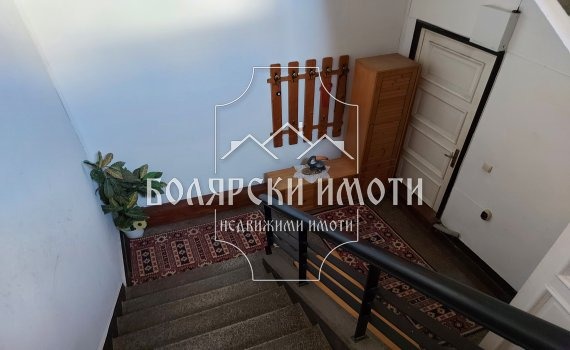 Продава  Етаж от къща област Велико Търново , гр. Горна Оряховица , 170 кв.м | 39615821 - изображение [6]
