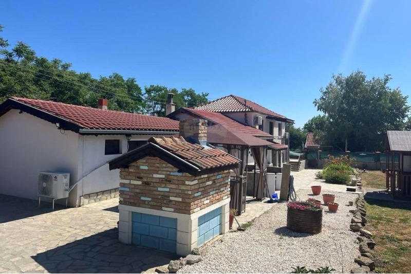 Til salg  Hus region Varna , Nikolaevka , 191 kvm | 69341896 - billede [3]