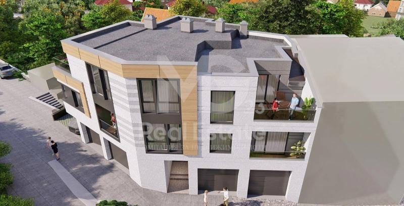 Продава  Къща град Пловдив , Младежки Хълм , 631 кв.м | 52470780 - изображение [4]