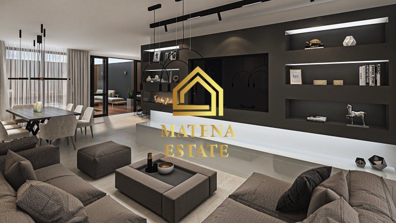 Продава КЪЩА, с. Равно поле, област София област, снимка 5 - Къщи - 52838290