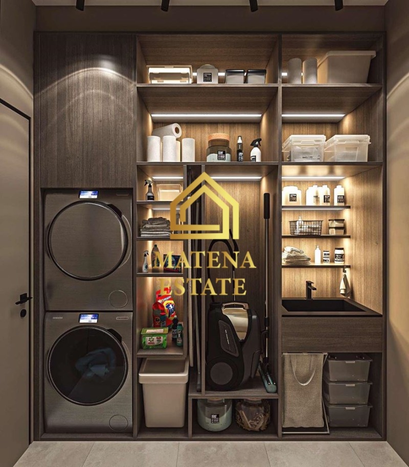 Продава КЪЩА, с. Равно поле, област София област, снимка 9 - Къщи - 52838290