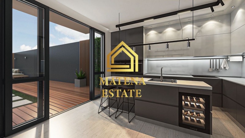 Продава КЪЩА, с. Равно поле, област София област, снимка 11 - Къщи - 52838290