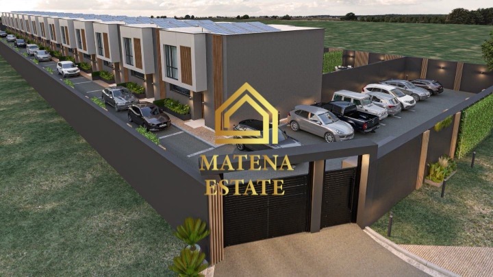 Продава КЪЩА, с. Равно поле, област София област, снимка 3 - Къщи - 52838290