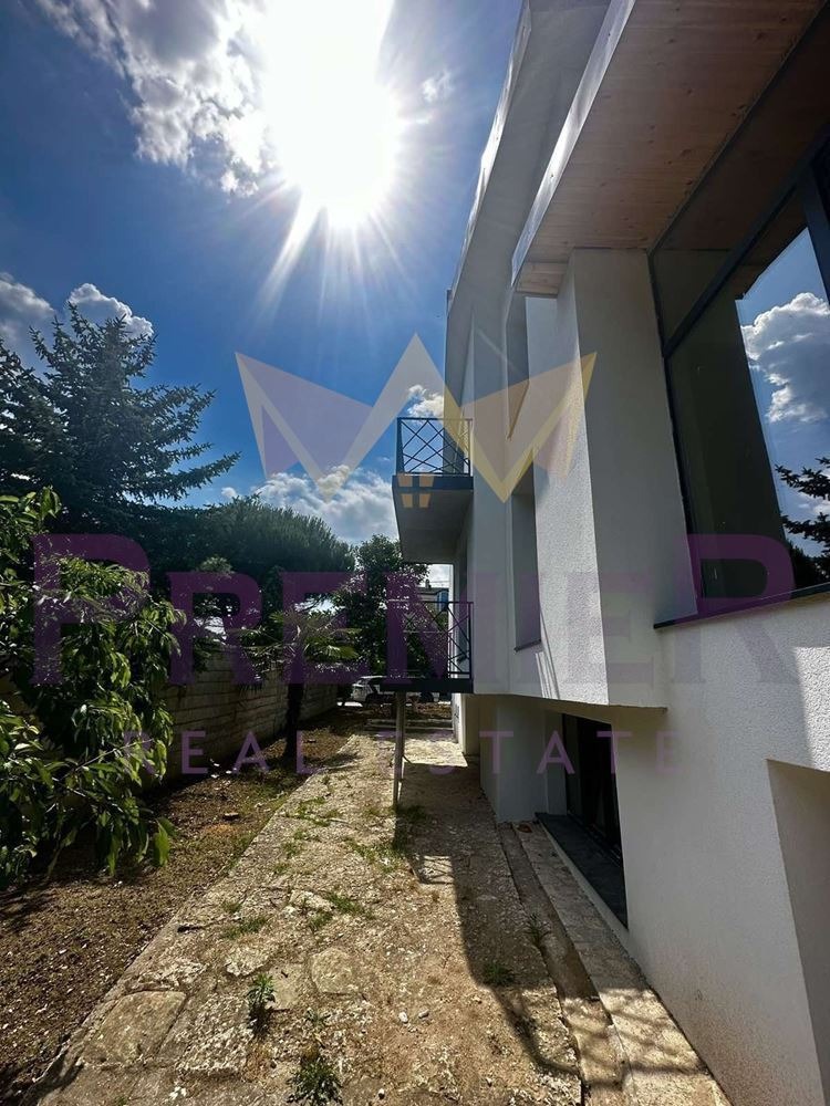 Продава КЪЩА, гр. Варна, м-т Евксиноград, снимка 6 - Къщи - 55948109