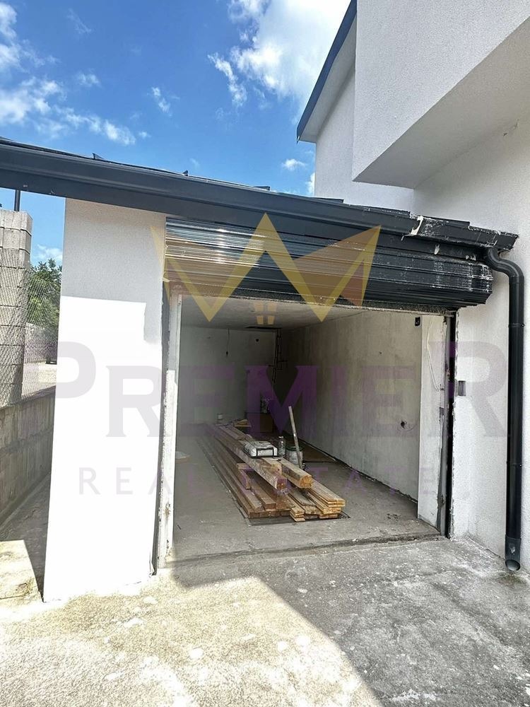 Продава КЪЩА, гр. Варна, м-т Евксиноград, снимка 10 - Къщи - 55948109
