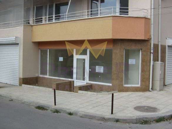 Продава МАГАЗИН, гр. Варна, Колхозен пазар, снимка 2 - Магазини - 52720298