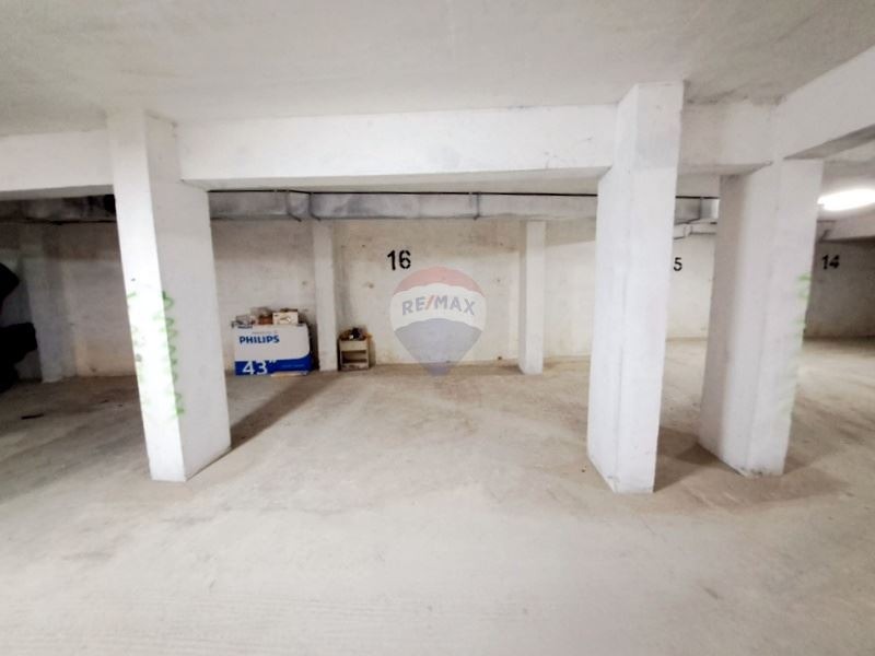 Продава  Гараж град Варна , Трошево , 13 кв.м | 23213253