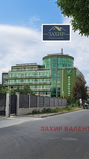 Продава  Хотел област Бургас , к.к. Слънчев бряг , 5300 кв.м | 71013147 - изображение [6]