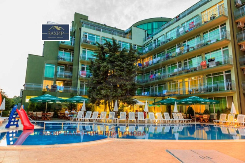 Продава  Хотел област Бургас , к.к. Слънчев бряг , 5300 кв.м | 71013147