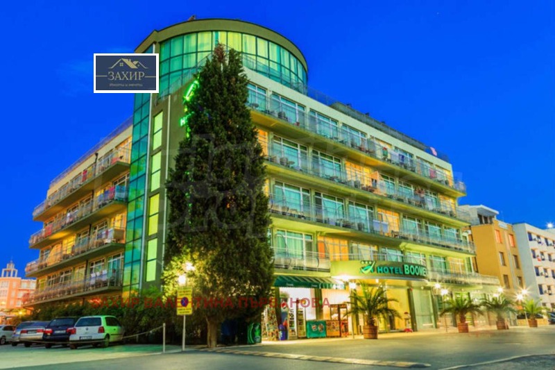 Продава  Хотел област Бургас , к.к. Слънчев бряг , 5300 кв.м | 71013147 - изображение [5]