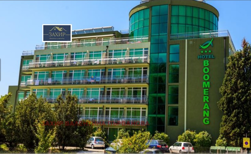 Продава  Хотел област Бургас , к.к. Слънчев бряг , 5300 кв.м | 71013147 - изображение [3]