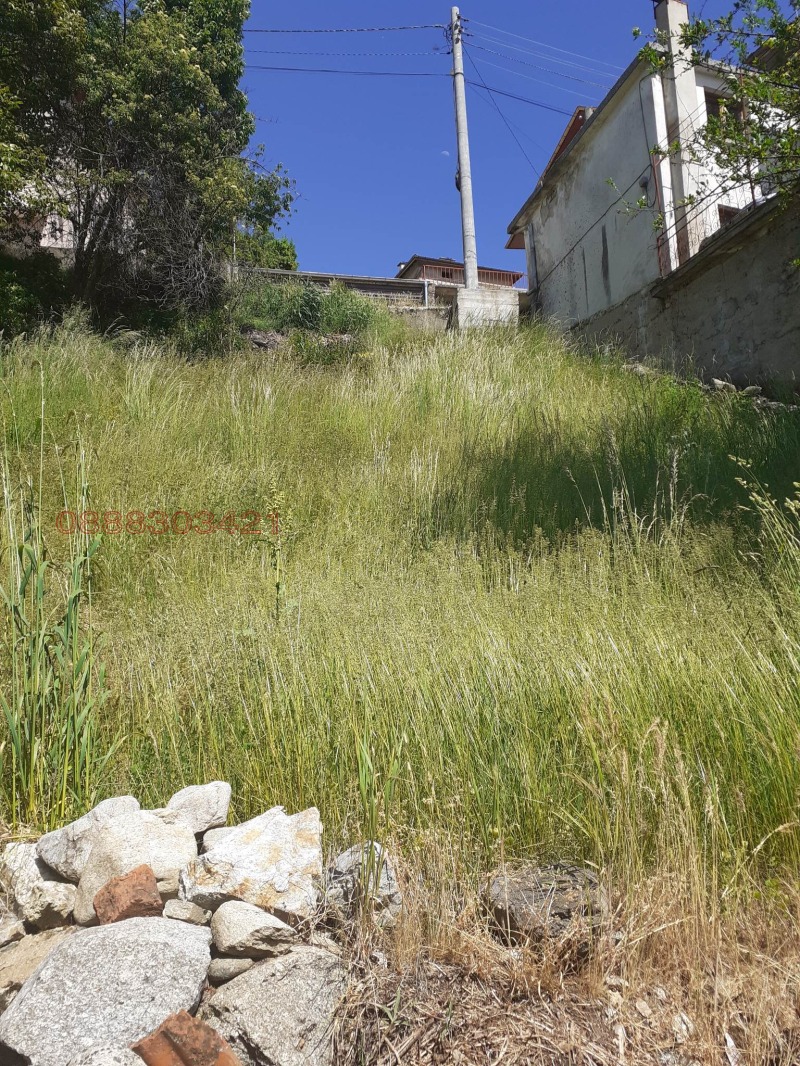 Продава ПАРЦЕЛ, гр. Неделино, област Смолян