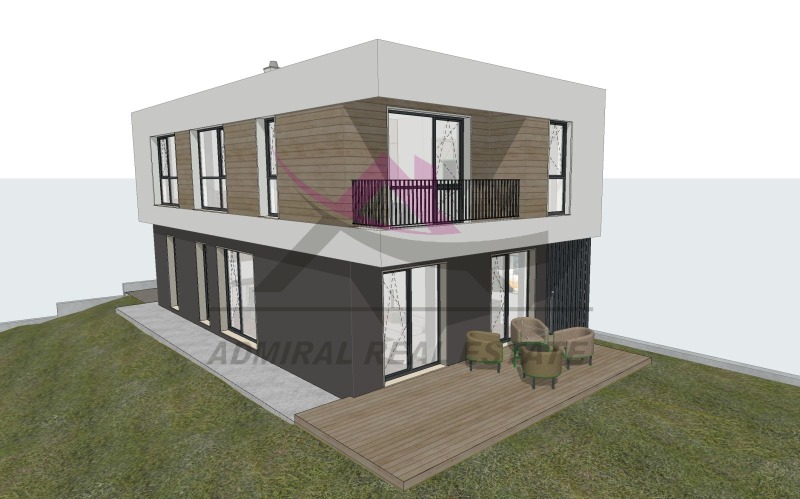 Myytävänä  Juoni Varna , Izgrev , 390 neliömetriä | 67095688