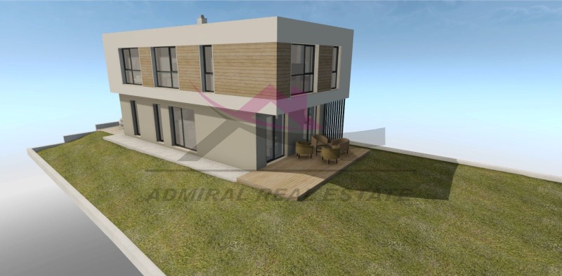 Myytävänä  Juoni Varna , Izgrev , 390 neliömetriä | 67095688 - kuva [3]