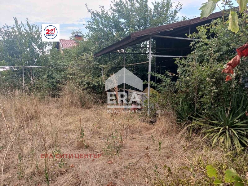 Продава ПАРЦЕЛ, гр. Стара Загора, м-т Беш Бунар, снимка 3 - Парцели - 56528407