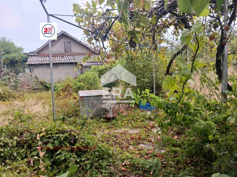 Продава ПАРЦЕЛ, гр. Стара Загора, м-т Беш Бунар, снимка 4 - Парцели - 56528407