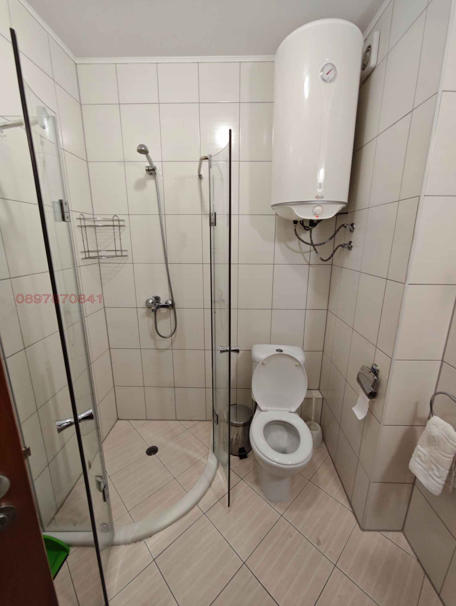 Продава 1-СТАЕН, к.к. Пампорово, област Смолян, снимка 8 - Апартаменти - 53791309