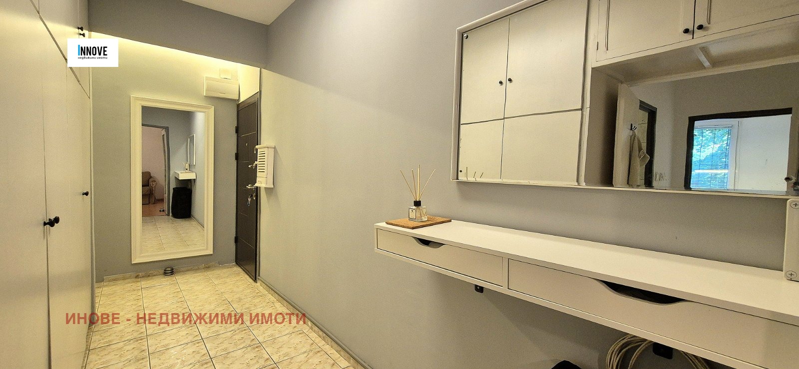 Продава 1-СТАЕН, гр. София, Слатина, снимка 7 - Апартаменти - 55084073