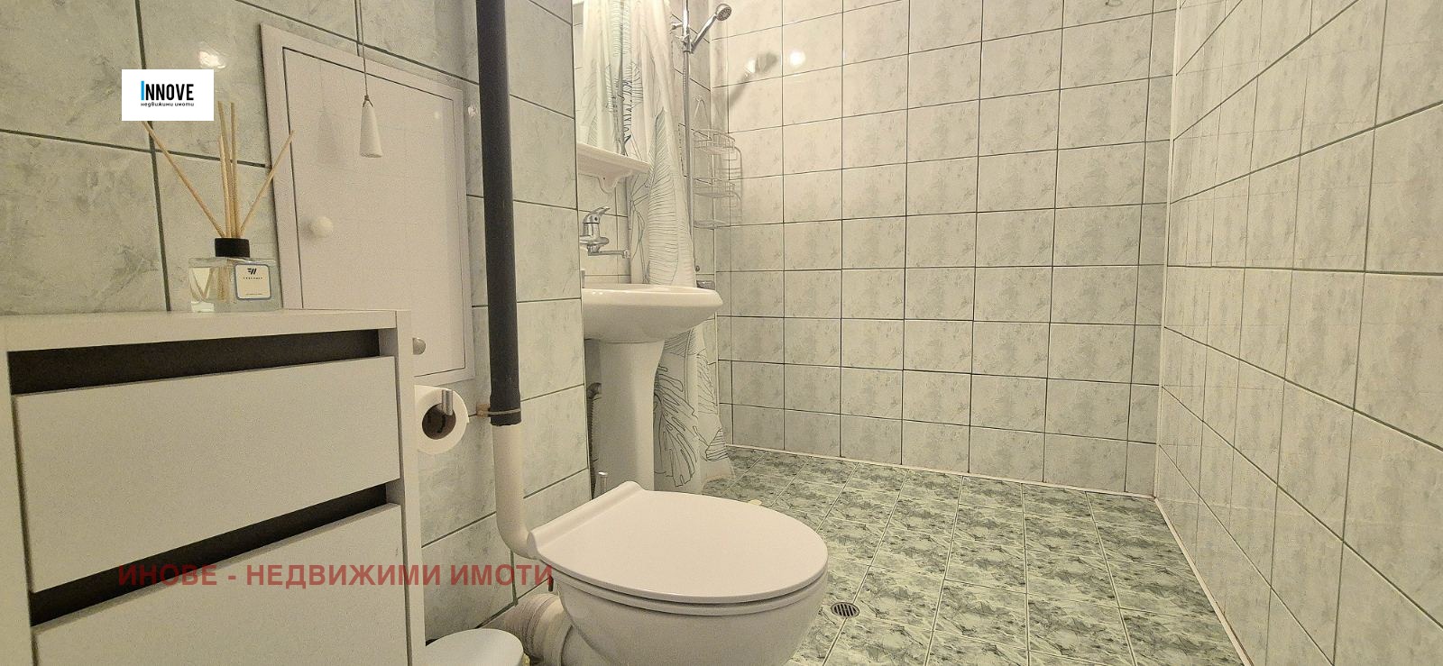 Продава 1-СТАЕН, гр. София, Слатина, снимка 8 - Апартаменти - 55084073