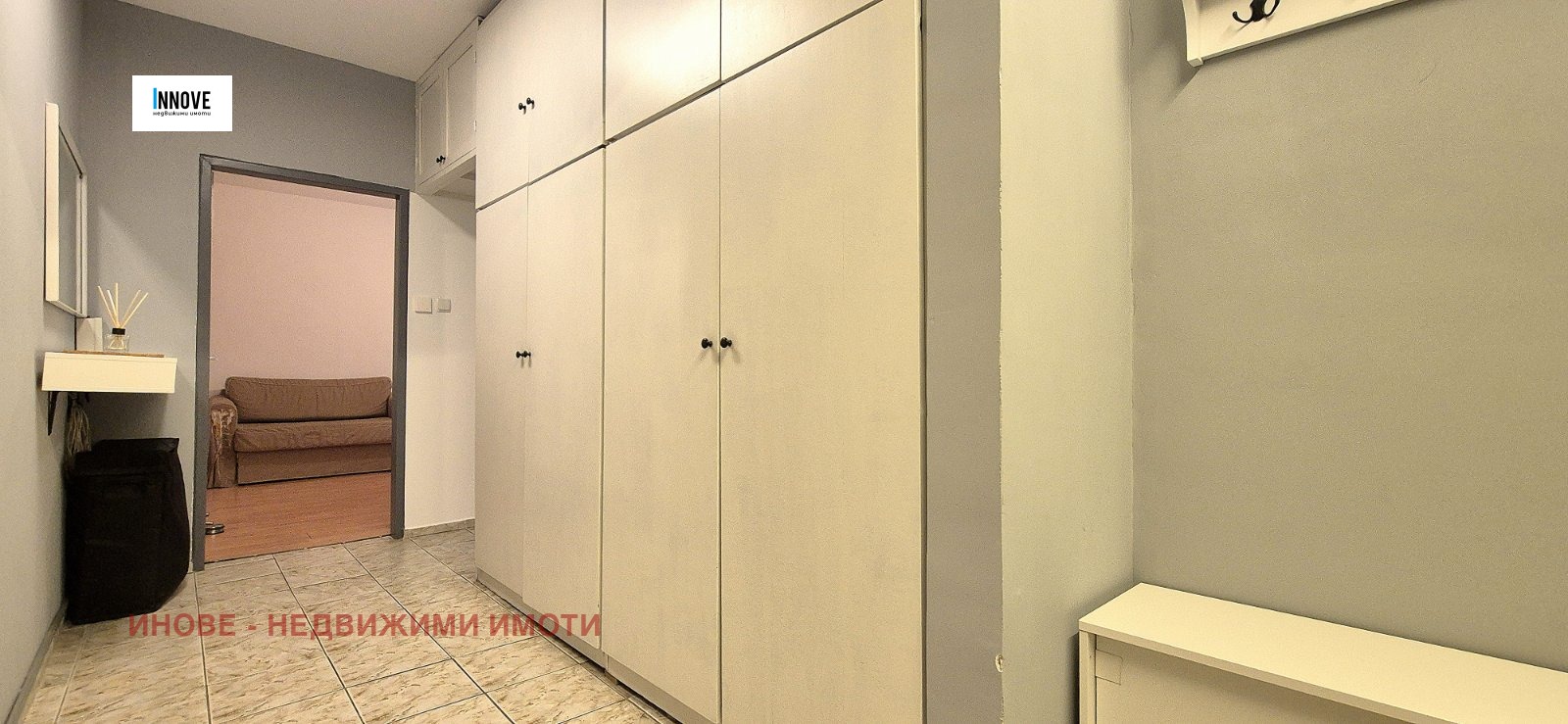 Продава 1-СТАЕН, гр. София, Слатина, снимка 6 - Апартаменти - 55084073