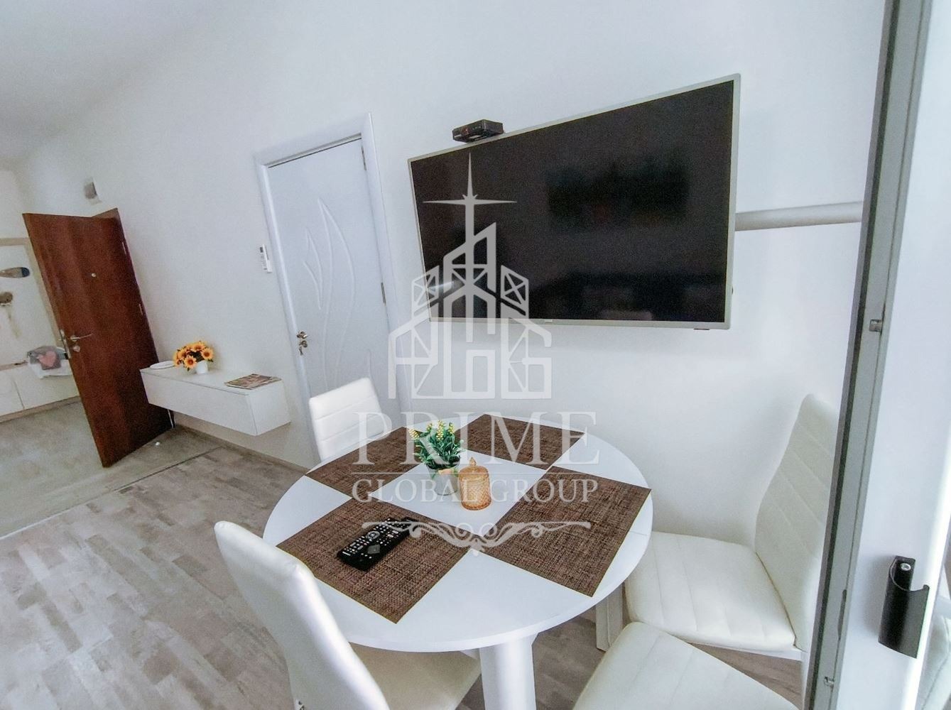 Продава 2-СТАЕН, гр. Созопол, област Бургас, снимка 3 - Апартаменти - 55471273