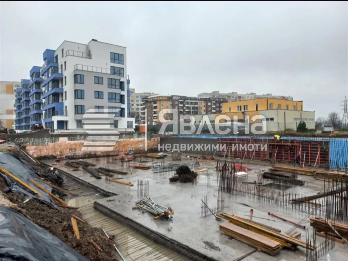 Продава 2-СТАЕН, гр. София, Обеля 2, снимка 8 - Апартаменти - 55724217