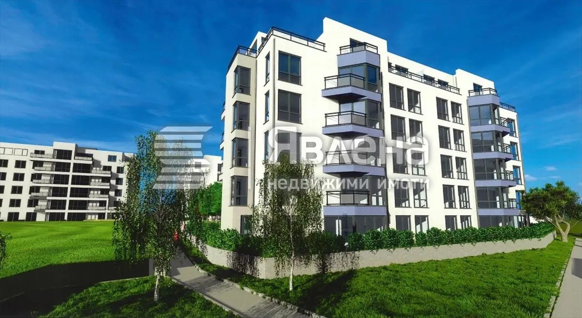 Продава 2-СТАЕН, гр. София, Обеля 2