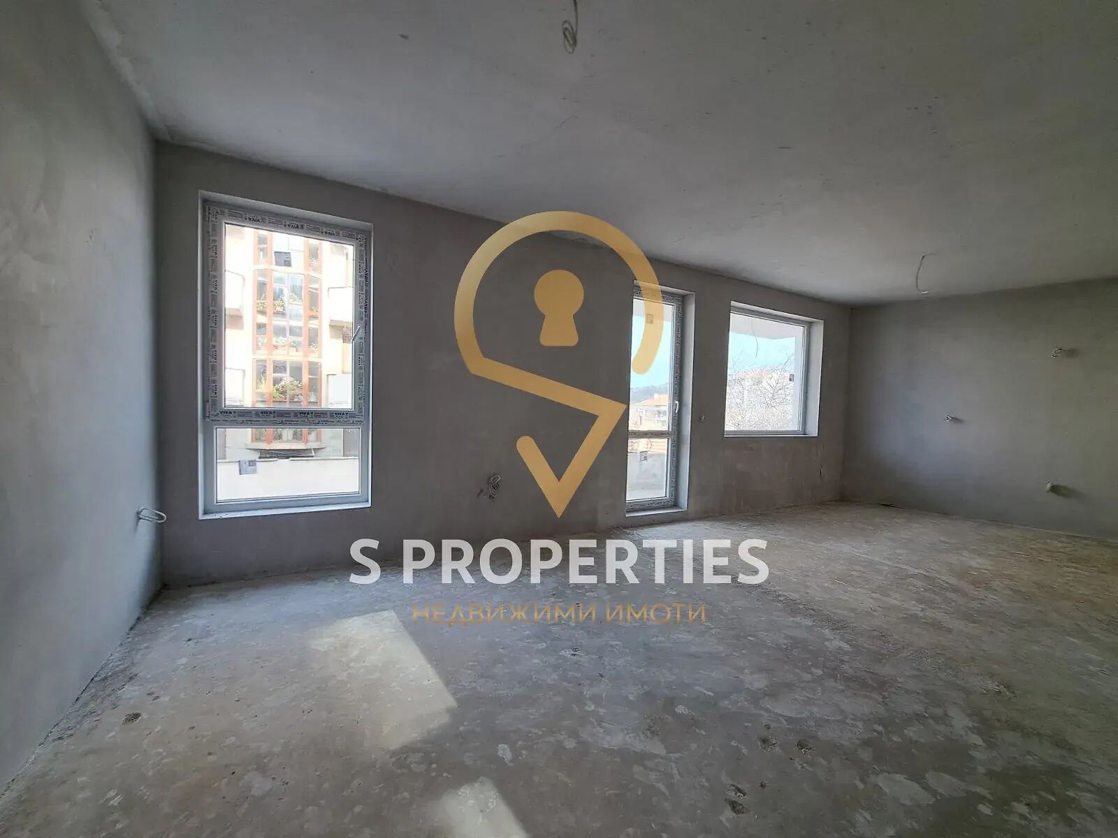 Продава 3-СТАЕН, гр. Варна, Аспарухово