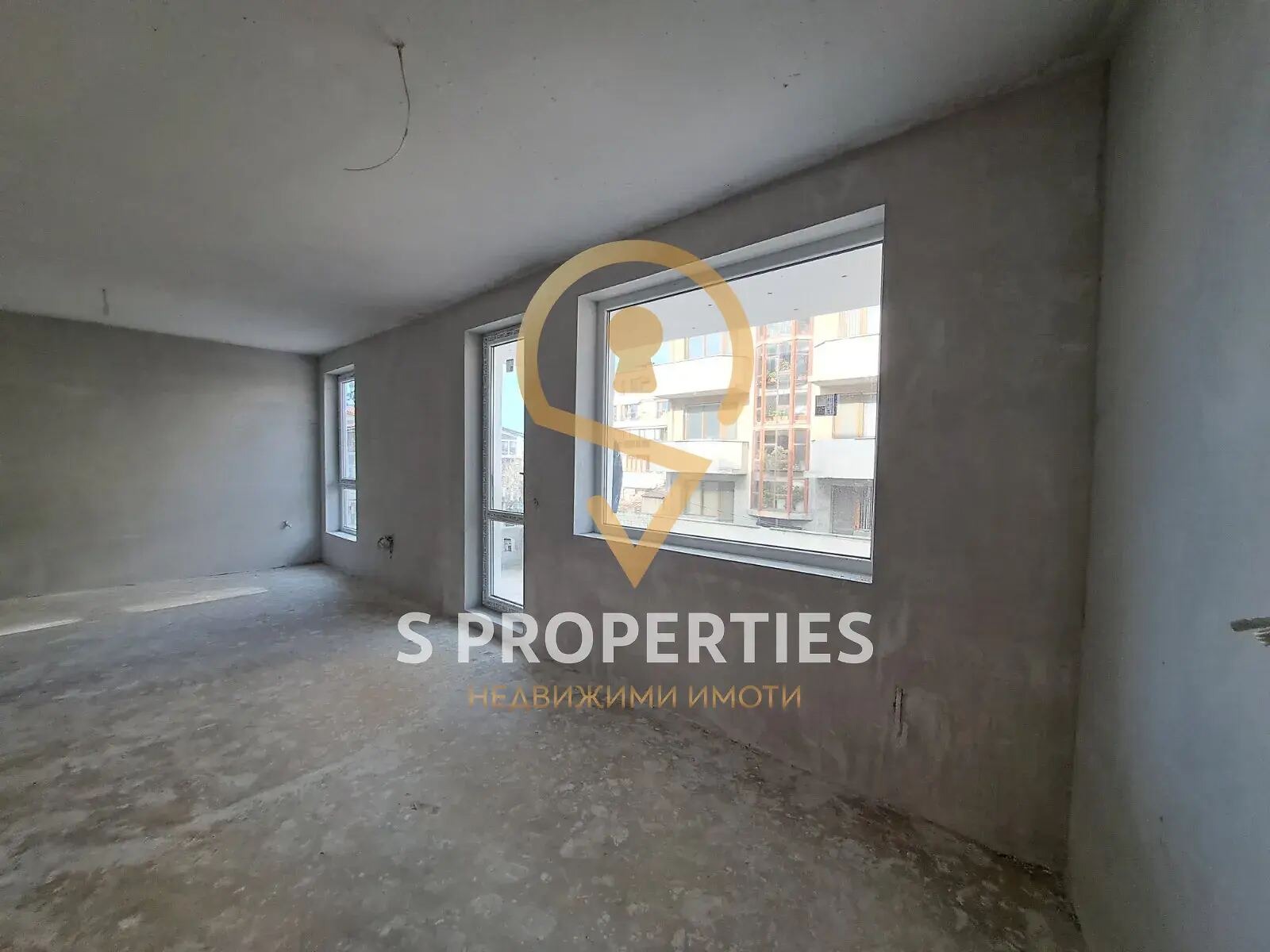 Продава 3-СТАЕН, гр. Варна, Аспарухово, снимка 2 - Апартаменти - 53643465