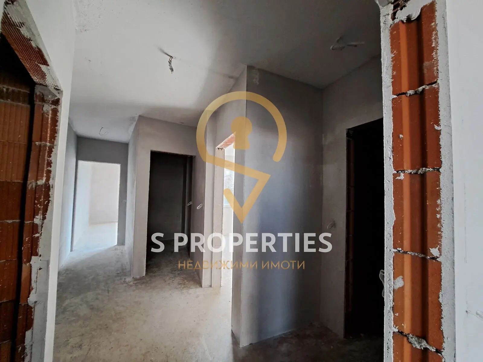 Продава 3-СТАЕН, гр. Варна, Аспарухово, снимка 7 - Апартаменти - 53643465