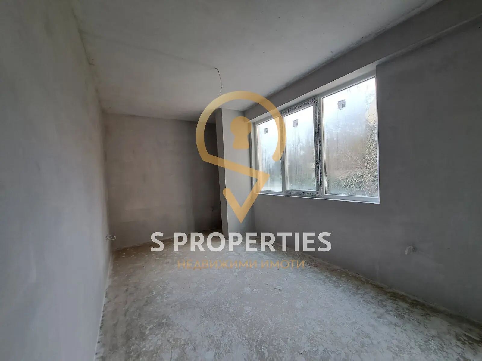 Продава 3-СТАЕН, гр. Варна, Аспарухово, снимка 6 - Апартаменти - 53643465