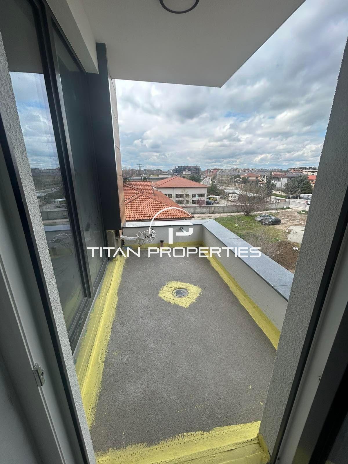 Продава 3-СТАЕН, гр. Пловдив, Остромила, снимка 6 - Апартаменти - 54136731