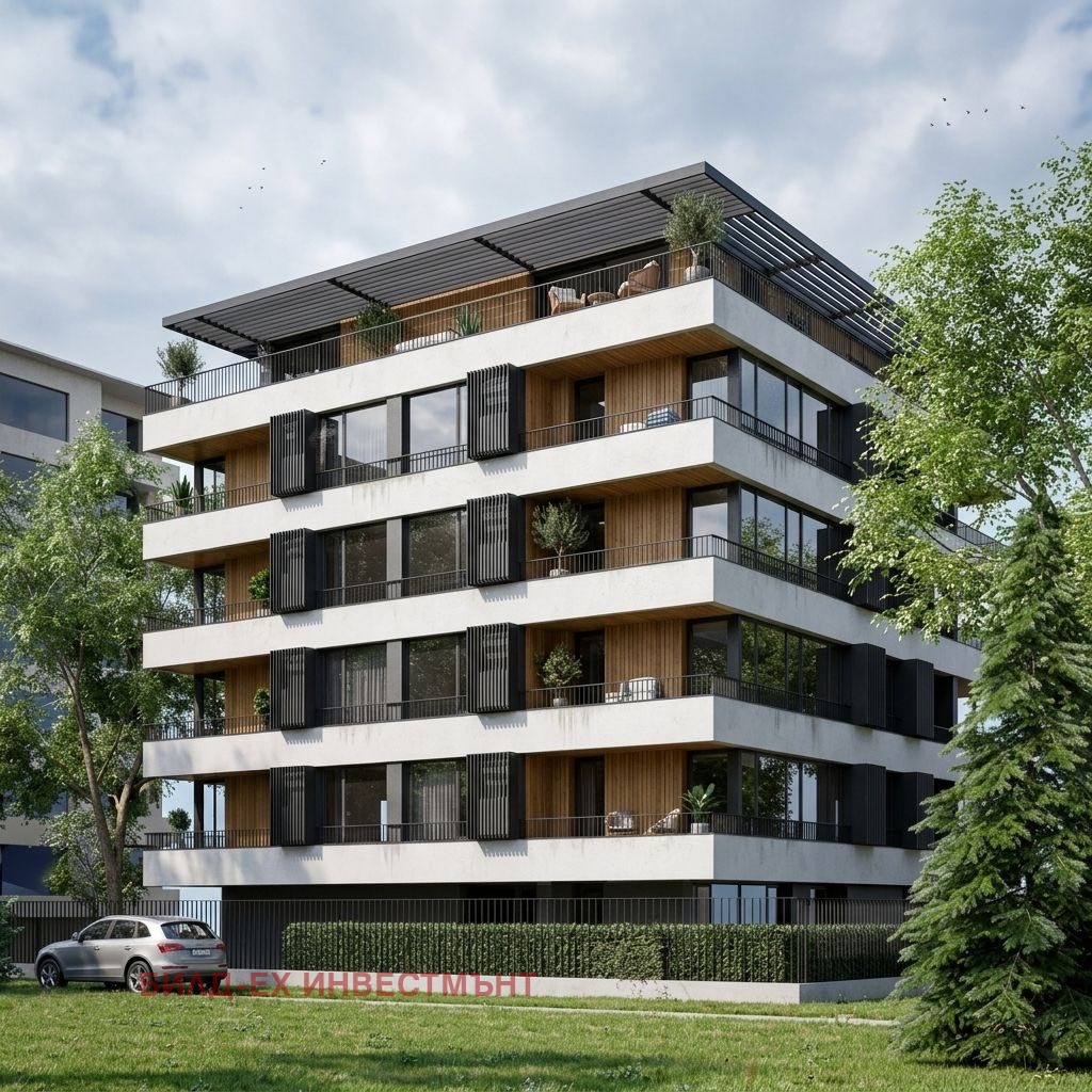 Продава 3-СТАЕН, гр. София, Лагера, снимка 2 - Апартаменти - 54330395