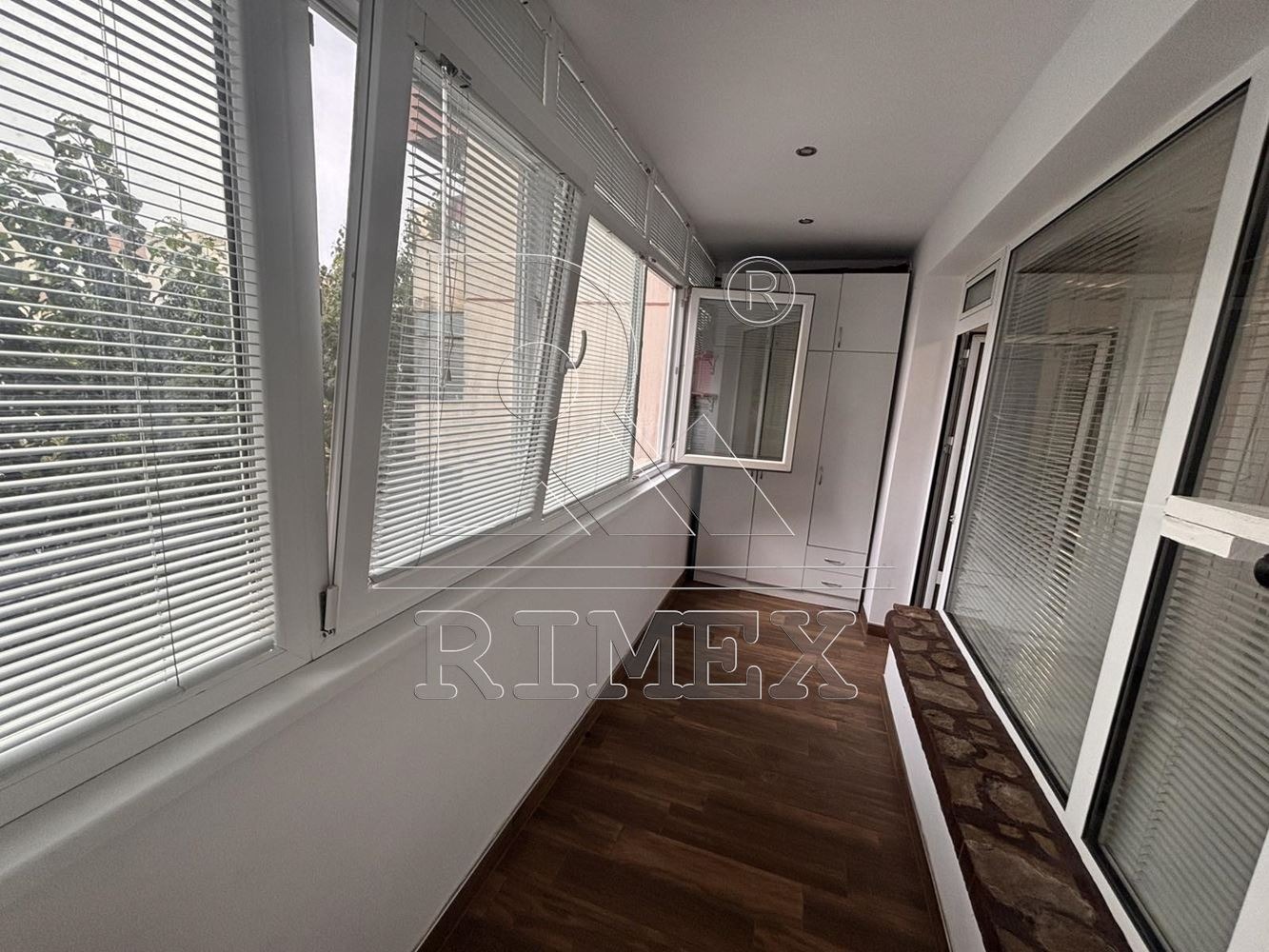 Продава 3-СТАЕН, гр. Пловдив, Тракия, снимка 12 - Апартаменти - 55720376
