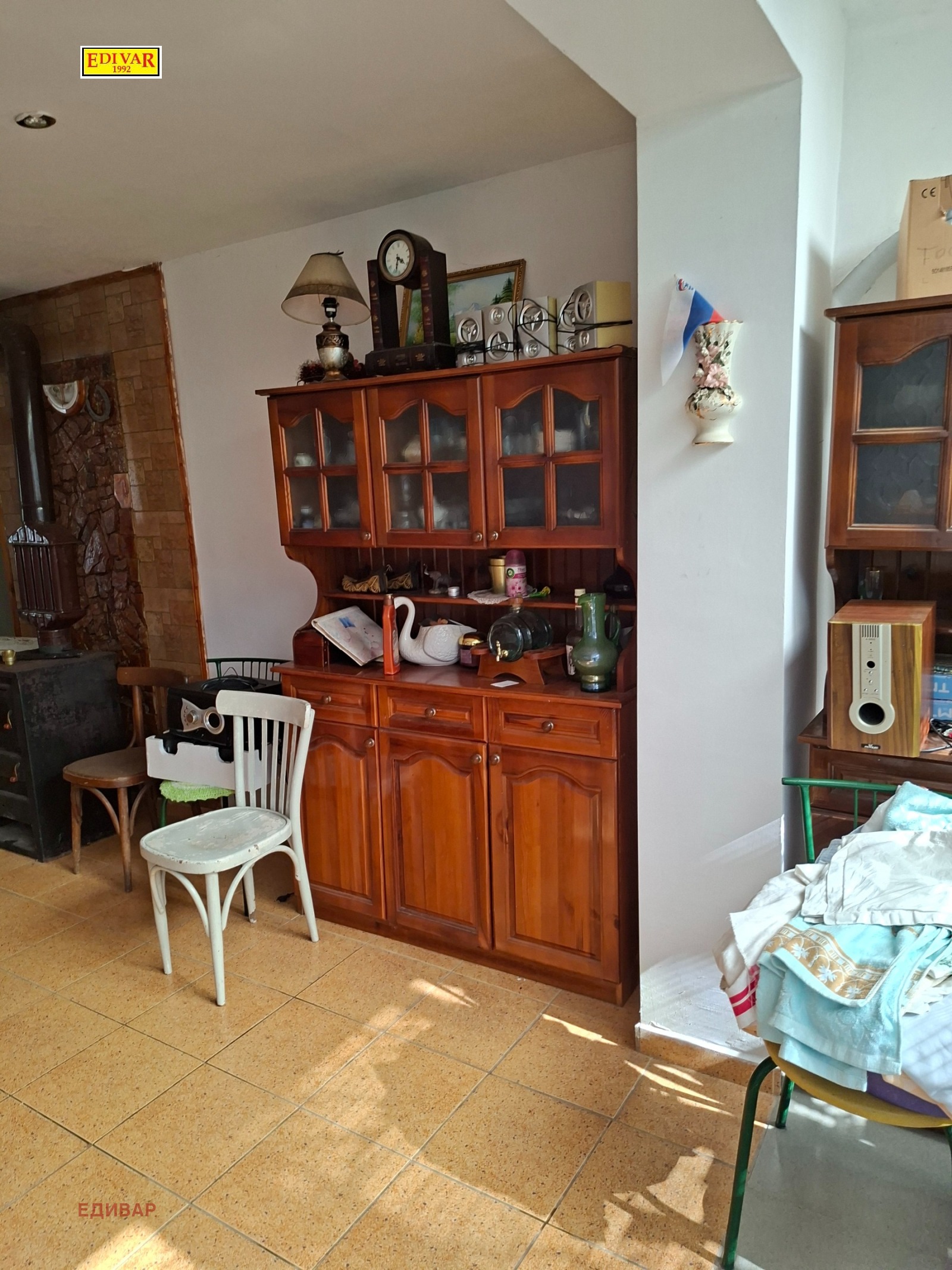 Продава КЪЩА, гр. Каварна, област Добрич, снимка 3 - Къщи - 53559186