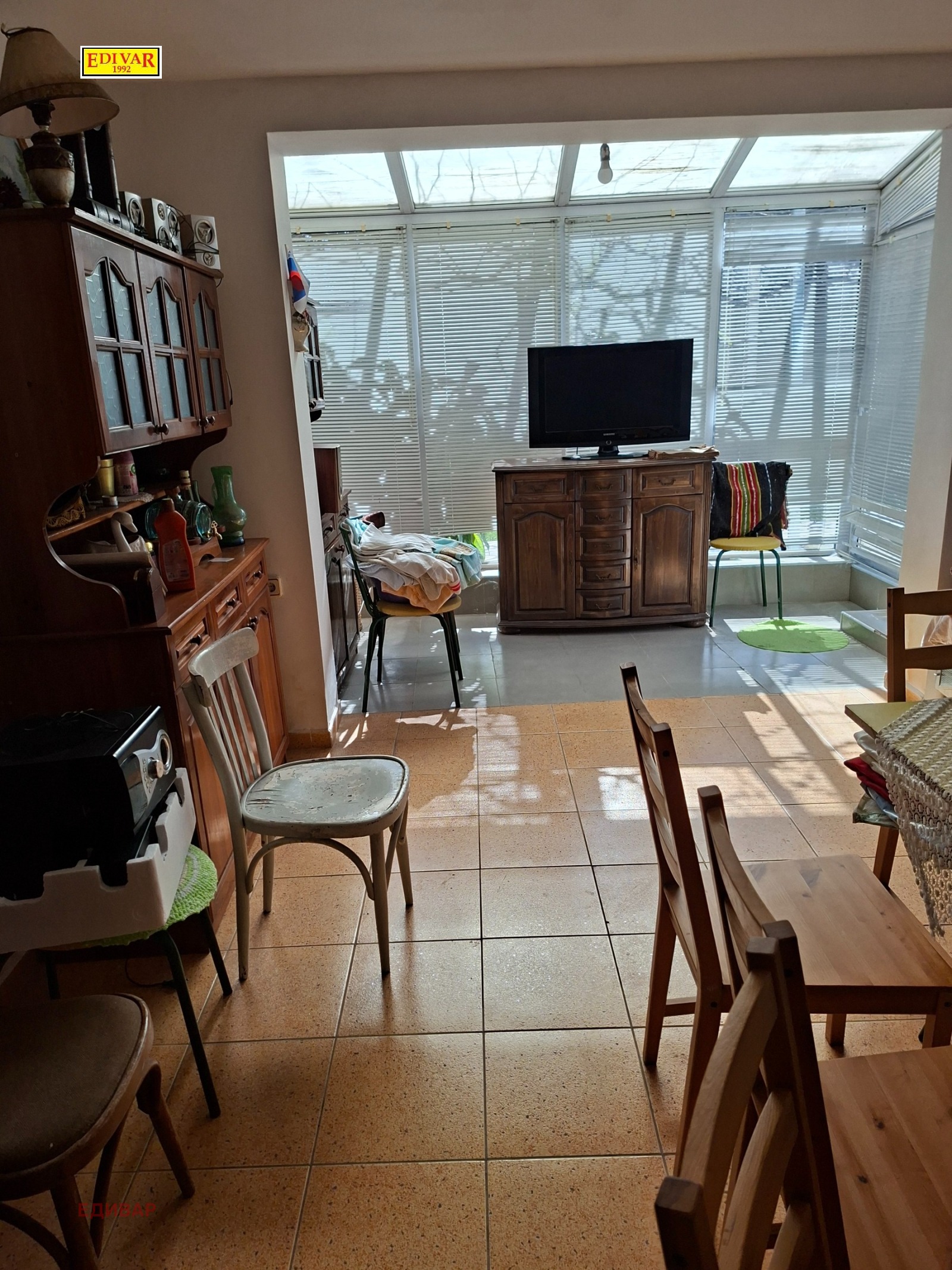 Продава КЪЩА, гр. Каварна, област Добрич, снимка 2 - Къщи - 53559186