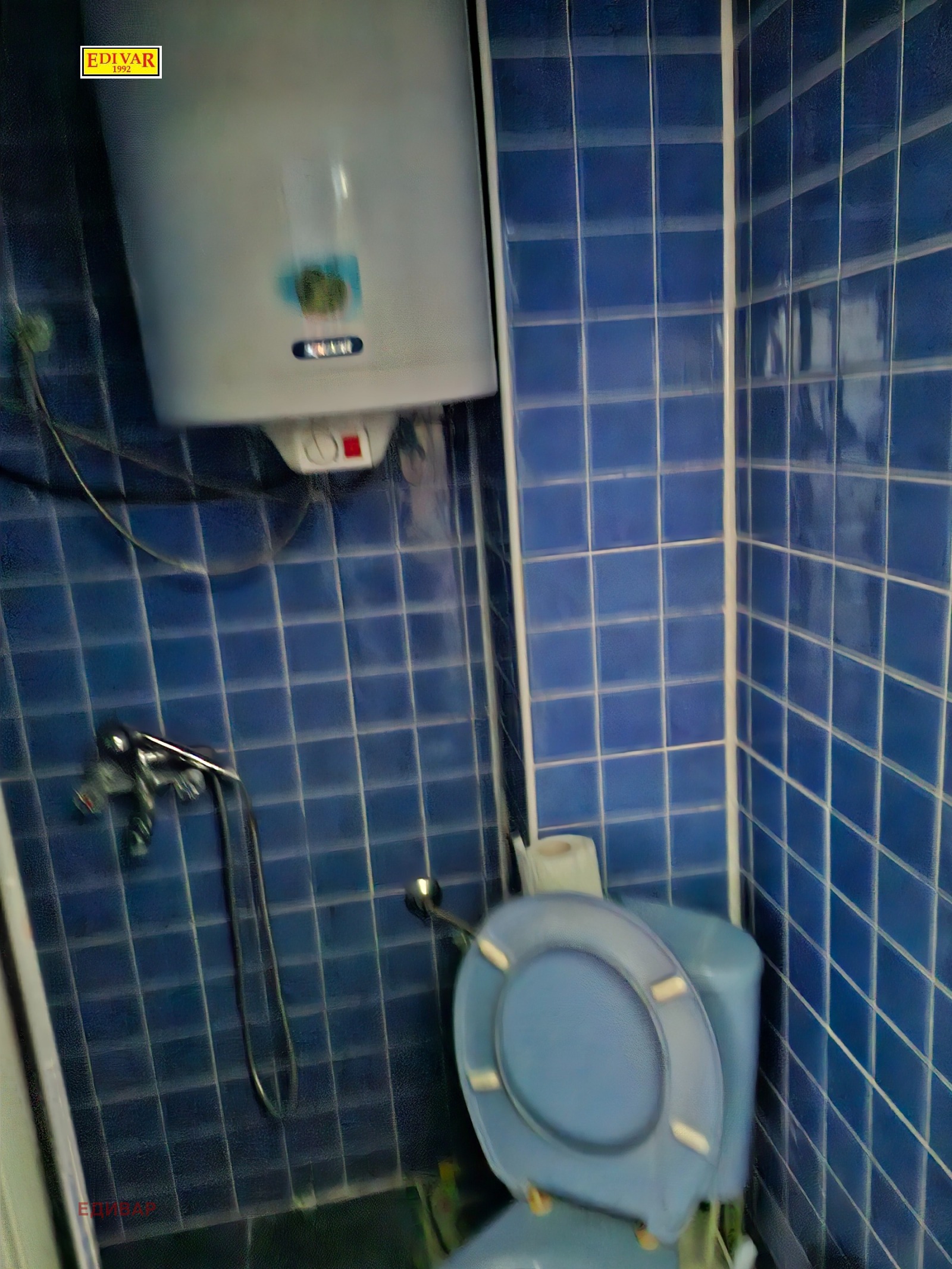 Продава КЪЩА, гр. Каварна, област Добрич, снимка 15 - Къщи - 53559186