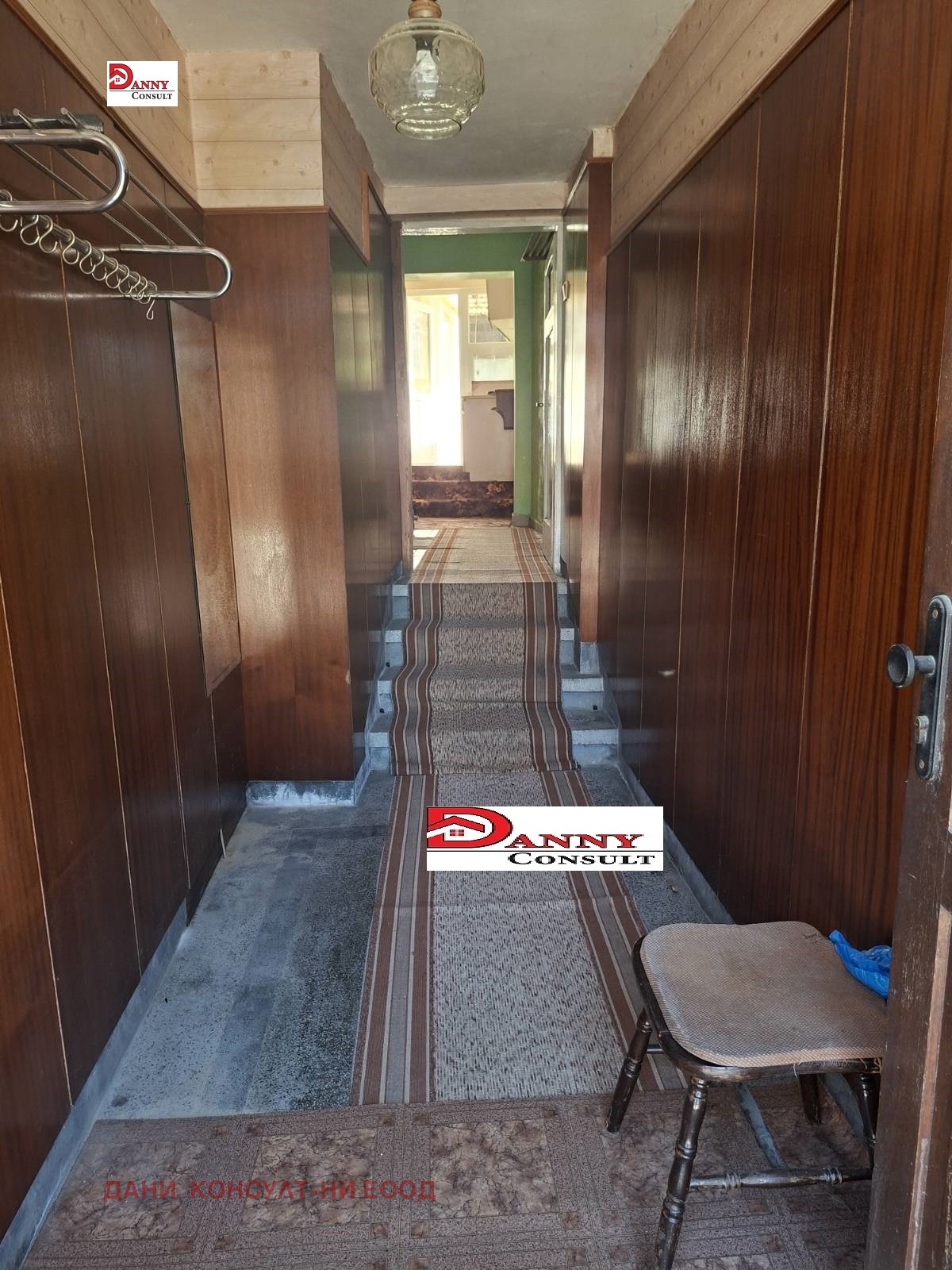 Продава КЪЩА, гр. Трявна, област Габрово, снимка 4 - Къщи - 54613623