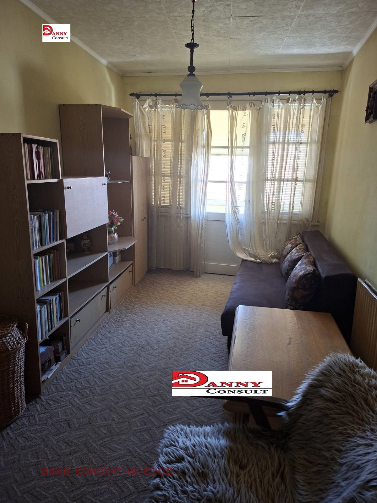 Продава КЪЩА, гр. Трявна, област Габрово, снимка 9 - Къщи - 54613623