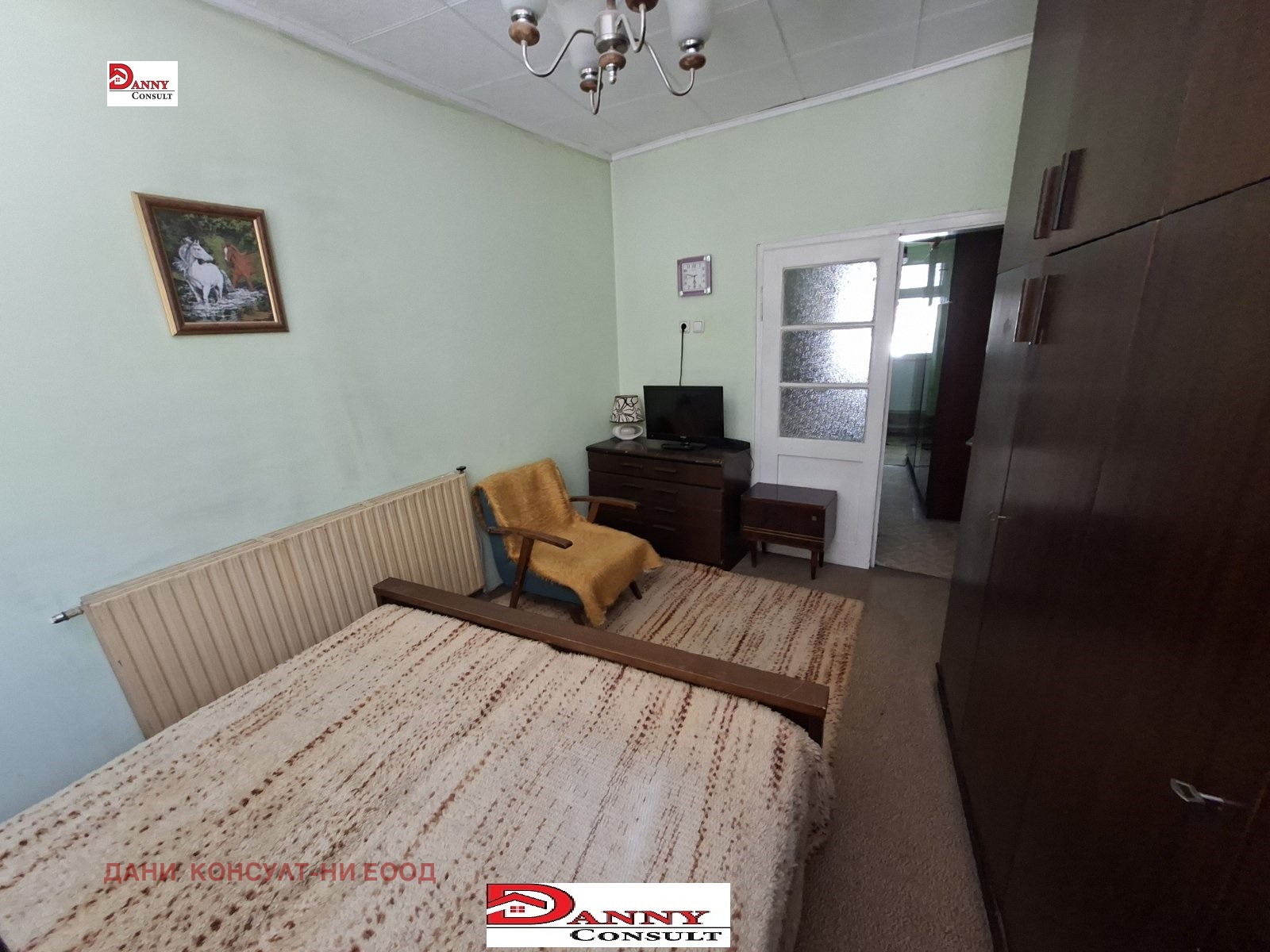 Продава КЪЩА, гр. Трявна, област Габрово, снимка 12 - Къщи - 54613623